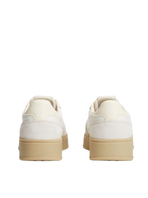 Sneakers basse in pelle Tommy Jeans | EN0EN03091YBL